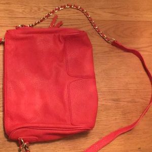 Steve Madden shoulder bag